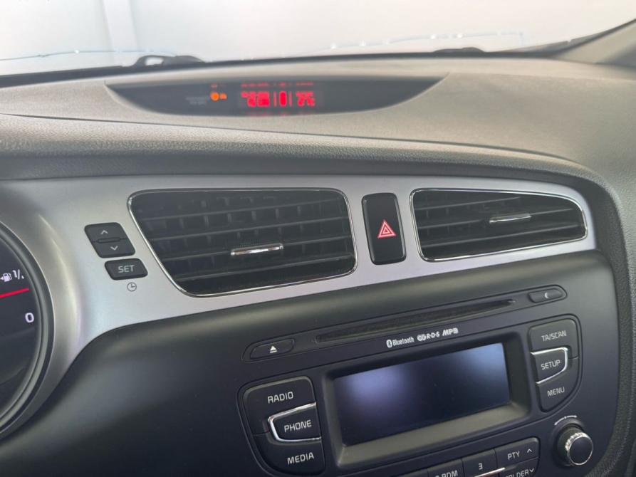Kia Ceed II Уфа  - изображение 12