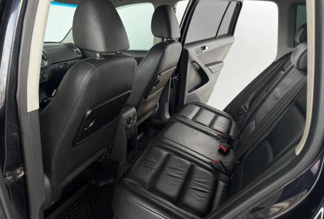 Volkswagen Tiguan I с пробегом 2010 года, цена 1 045 000 рублей, 196175 км, внедорожник, Автокод Объявления