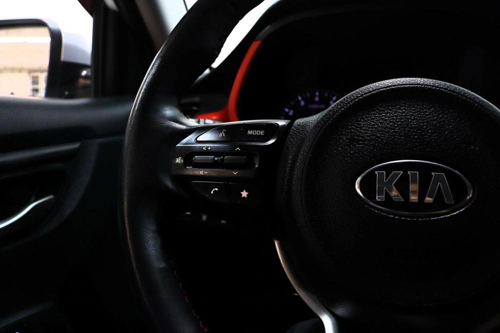Kia Rio IV Рестайлинг Сургут  - изображение 17