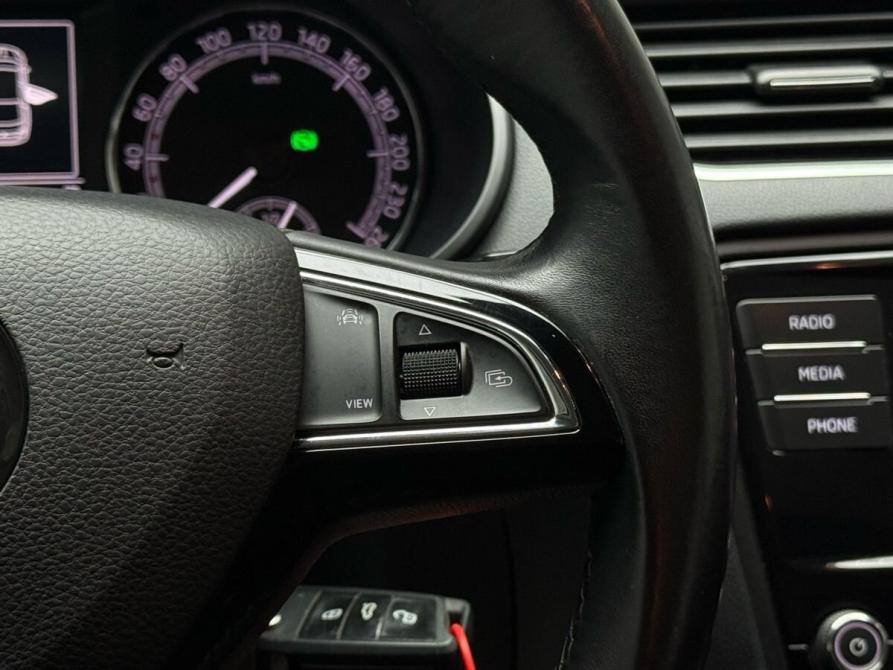 Skoda Octavia III (A7) Рестайлинг Ижевск  - изображение 22