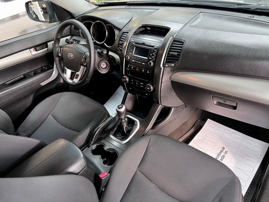 Kia Sorento II Тверь  - изображение 13