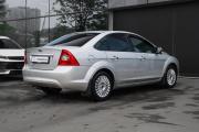 Ford Focus II Рестайлинг Москва  - изображение 20