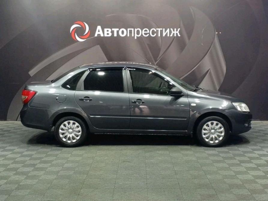 Lada (ВАЗ) Granta I Оренбург  - изображение 4