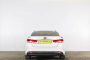 Kia Optima IV Тюмень  - изображение 26