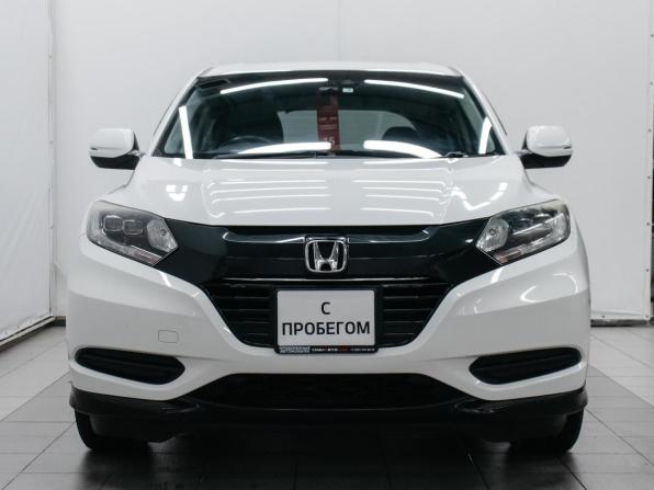 Honda Vezel I с пробегом 2017 года, цена 1 729 000 рублей, 98921 км, внедорожник, Автокод Объявления
