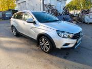 Lada (ВАЗ) Vesta I Санкт-Петербург  - изображение 13