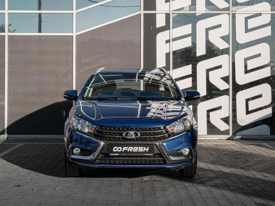 Lada (ВАЗ) Vesta I Краснодар  - изображение 3