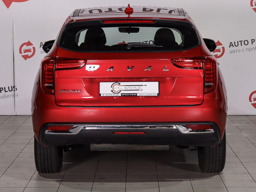 Haval Jolion I Минеральные Воды  - изображение 5