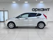 Hyundai Solaris I Волгоград  - изображение 36