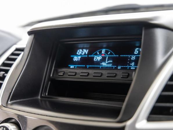 Mitsubishi Pajero Sport II с пробегом 2012 года, цена 1 538 000 рублей, 222345 км, внедорожник, Автокод Объявления