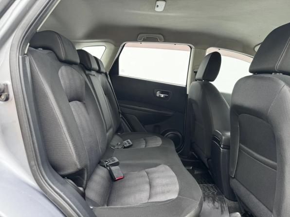 Nissan Qashqai I Рестайлинг с пробегом 2013 года, цена 1 089 000 рублей, 202256 км, внедорожник, Автокод Объявления