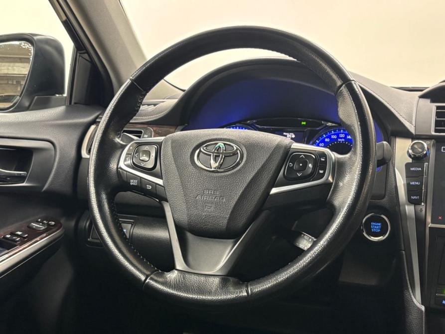 Toyota Camry VII (XV50) Рестайлинг 2 Вологда  - изображение 18