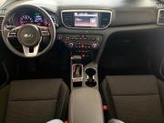 Kia Sportage IV Рестайлинг Ростов-на-Дону  - изображение 38