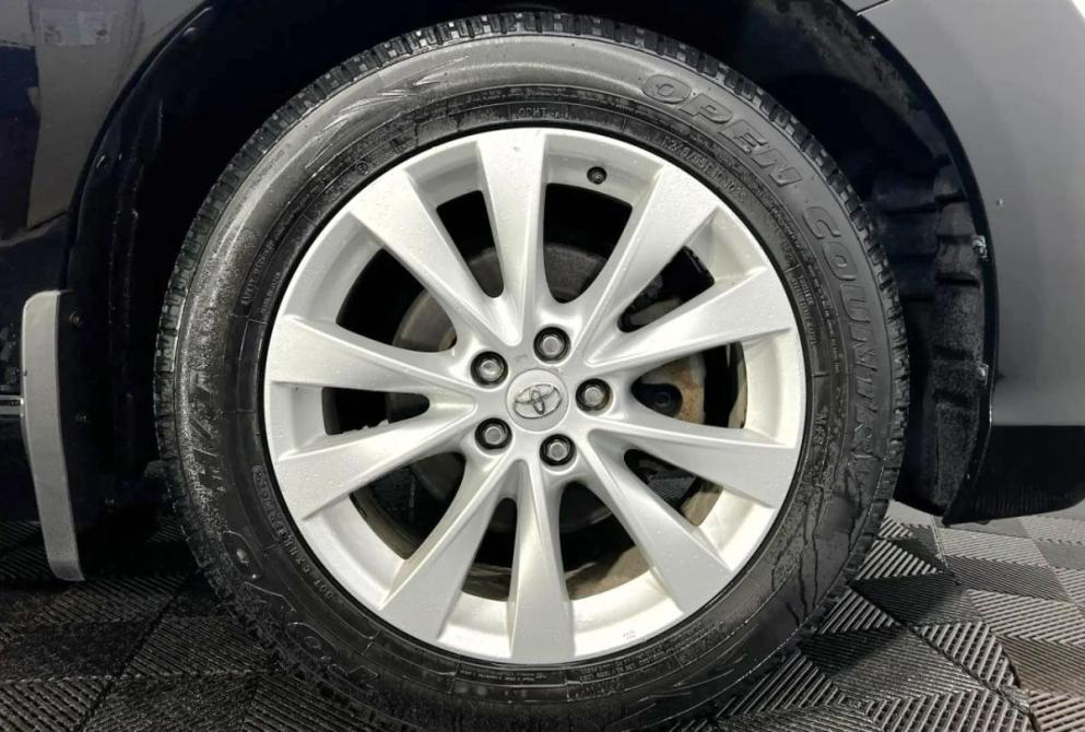Toyota Venza I Рестайлинг Нижний Новгород  - изображение 21