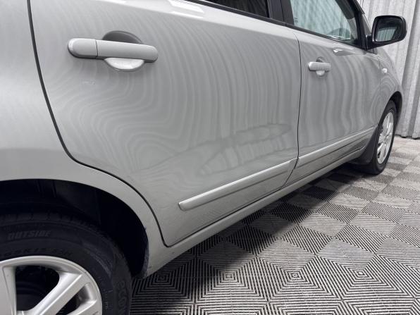 Nissan Note I с пробегом 2007 года, цена 599 000 рублей, 165524 км, хэтчбек, Автокод Объявления