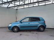 Hyundai Getz I Липецк  - изображение 27