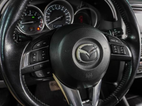 Mazda CX-5 I Рестайлинг с пробегом 2015 года, цена 1 999 000 рублей, 118434 км, внедорожник, Автокод Объявления