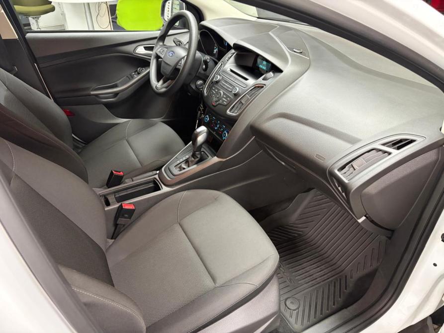 Ford Focus III Рестайлинг Киров  - изображение 14