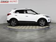 Hyundai Creta I Белгород  - изображение 22
