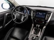 Mitsubishi Pajero Sport III Рестайлинг Санкт-Петербург  - изображение 46