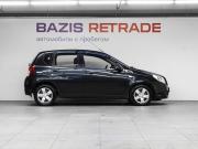 Chevrolet Aveo I Рестайлинг Тюмень  - изображение 25