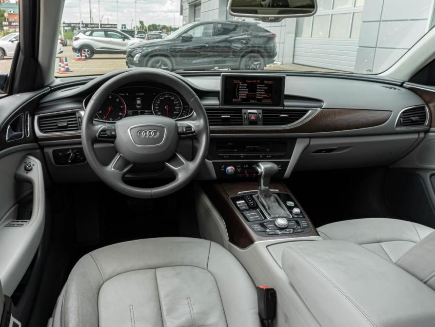 Audi A6 IV (C7) Краснодар  - изображение 10