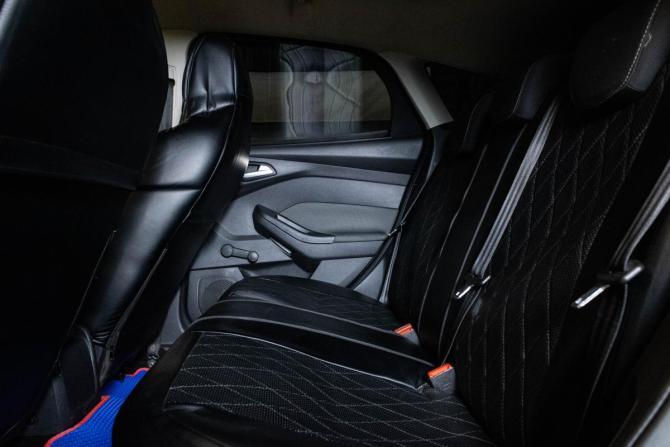 Ford Focus III с пробегом 2011 года, цена 699 000 рублей, 149056 км, хэтчбек, Автокод Объявления