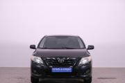 Toyota Corolla X (E140 E150) Омск  - изображение 25