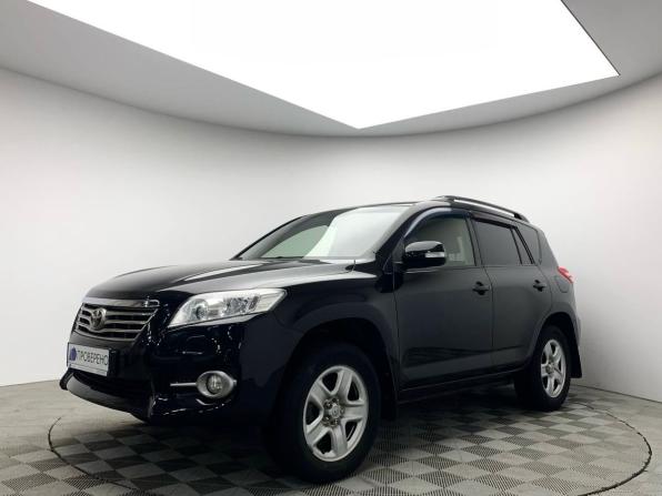 Toyota RAV4 III (XA30) Рестайлинг с пробегом 2012 года, цена 1 369 000 рублей, 181500 км, внедорожник, Автокод Объявления
