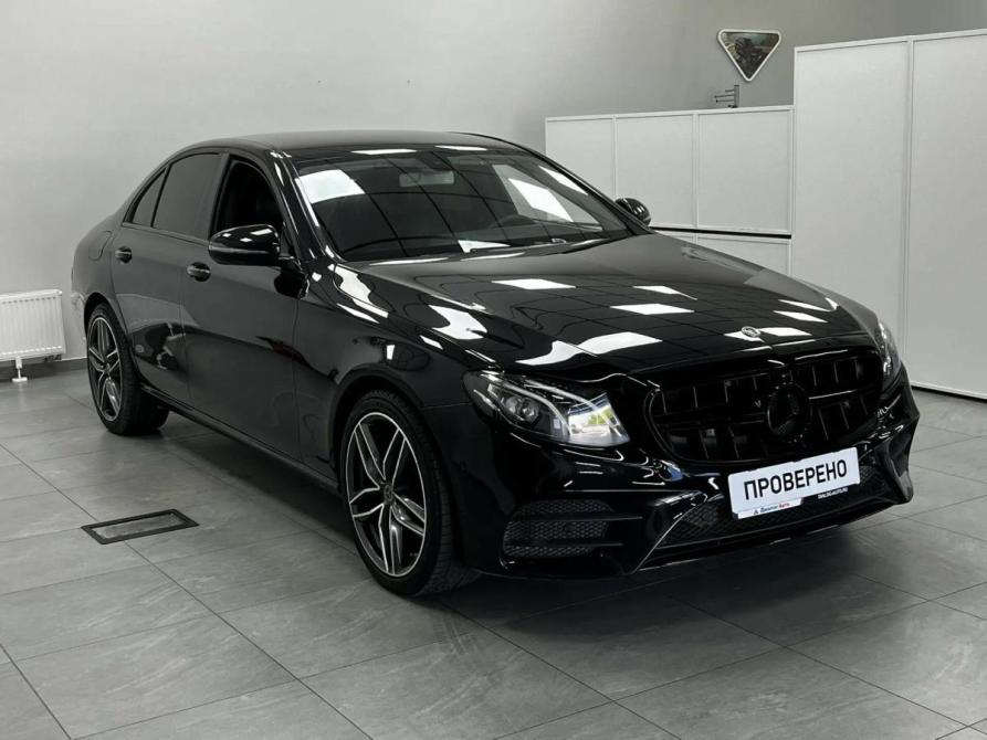 Mercedes-Benz E-Класс V (W213 S213 C238) Казань  - изображение 2