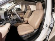 Toyota Highlander IV (XU70) Москва  - изображение 38