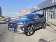 Chery Tiggo 7 Pro Max I Санкт-Петербург  - изображение 22