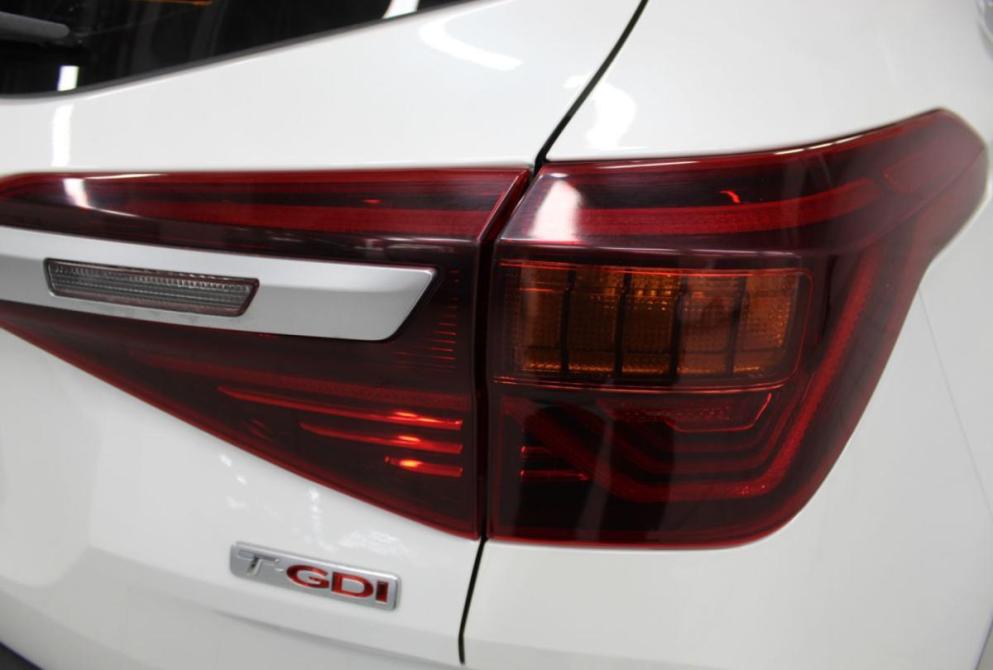 Kia Seltos I Астрахань  - изображение 12