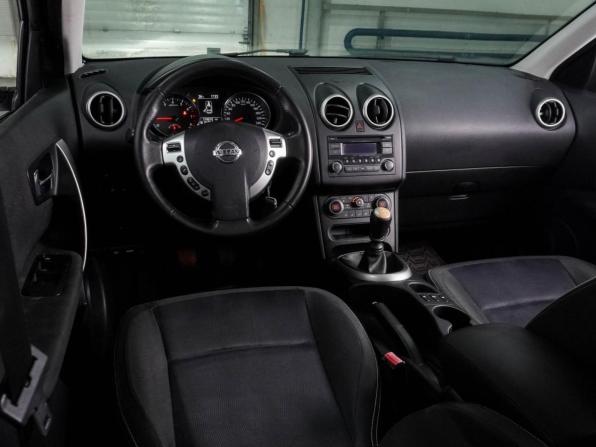 Nissan Qashqai I Рестайлинг с пробегом 2013 года, цена 998 000 рублей, 174015 км, внедорожник, Автокод Объявления