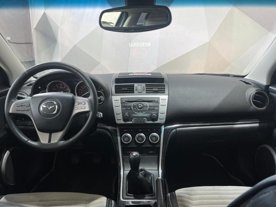 Mazda 6 II (GH) Оренбург  - изображение 11