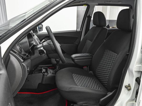 Lada (ВАЗ) Granta I Рестайлинг с пробегом 2020 года, цена 840 000 рублей, 73136 км, универсал, Автокод Объявления
