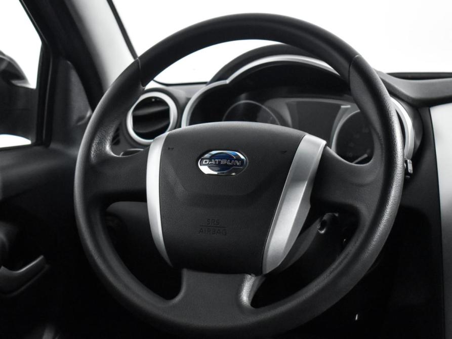 Datsun mi-DO Санкт-Петербург  - изображение 14