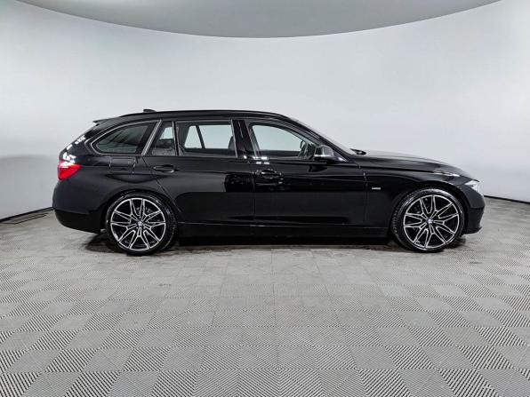 BMW 3 серии VI (F3x) Рестайлинг с пробегом 2018 года, цена 2 240 000 рублей, 267031 км, универсал, Автокод Объявления