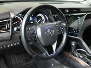 Toyota Camry VIII (XV70) Екатеринбург  - изображение 30