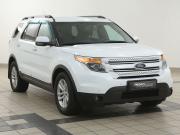 Ford Explorer V Иваново  - изображение 21