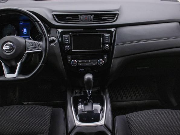 Nissan X-Trail III Рестайлинг с пробегом 2021 года, цена 2 588 000 рублей, 89722 км, внедорожник, Автокод Объявления