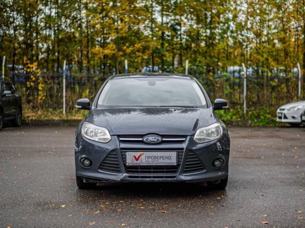 Ford Focus III с пробегом 2013 года, цена 550 000 рублей, 208510 км, седан, Автокод Объявления