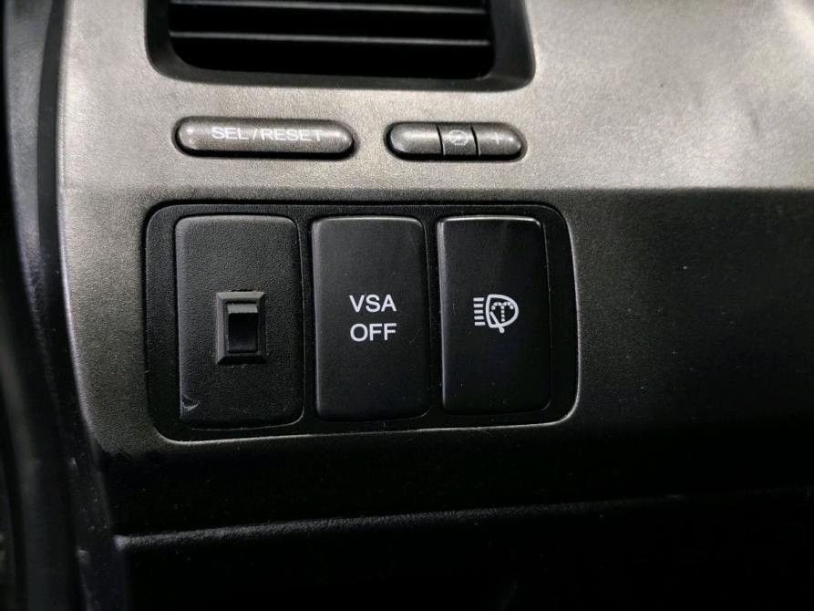 Honda Civic VIII Рестайлинг Ставрополь  - изображение 18