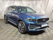 Geely Monjaro I Москва  - изображение 29