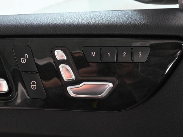 Mercedes-Benz GLS I (X166) с пробегом 2017 года, цена 4 699 000 рублей, 155401 км, внедорожник, Автокод Объявления