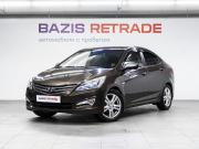 Hyundai Solaris I Рестайлинг Тюмень  - изображение 23