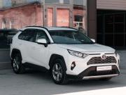 Toyota RAV4 V (XA50) Новосибирск  - изображение 22