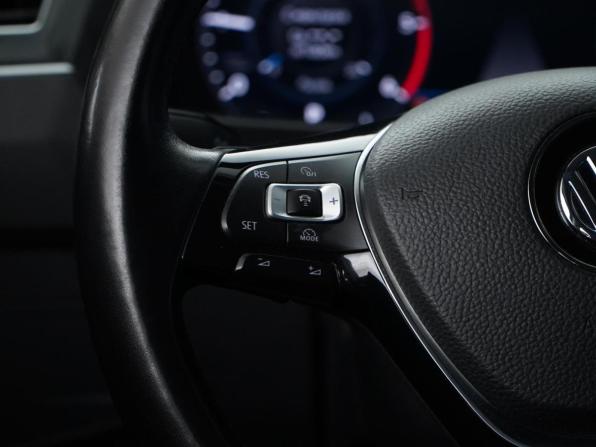 Volkswagen Tiguan II с пробегом 2018 года, цена 2 800 444 рубля, 94366 км, внедорожник, Автокод Объявления