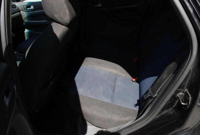 Ford Focus II с пробегом 2007 года, цена 470 000 рублей, 163045 км, седан, Автокод Объявления