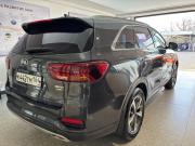 Kia Sorento III Prime Рестайлинг Ярославль  - изображение 21